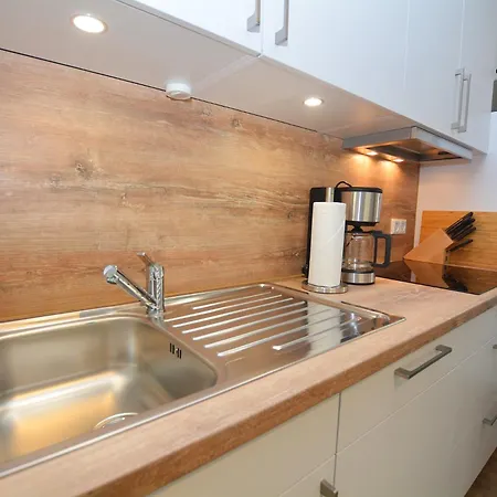 Apartment Watthof 11