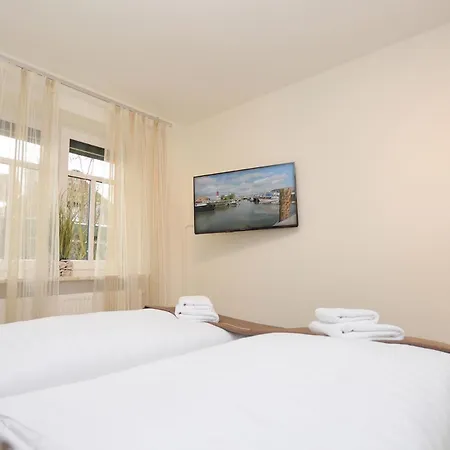 Apartment Watthof 11
