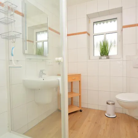 Apartamento Watthof 11 *