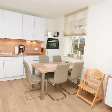 Apartment Watthof 11 Stinteck