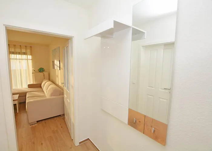 Watthof 11 * Stinteck