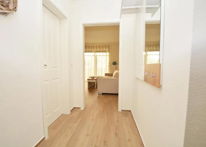 Watthof 11 Lejlighed *