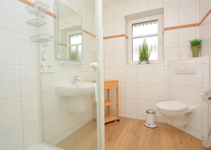 Lejlighed Watthof 11 *