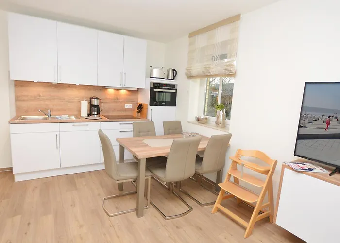 Lejlighed Watthof 11 Stinteck